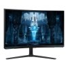 مانیتور سامسونگ 32 اینچ مدل LS32BG850NMXUE - تصویر 5