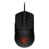 ماوس باسیم گیمینگ ام اس آی مدل FORGE GM100