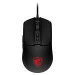 ماوس باسیم گیمینگ ام اس آی مدل FORGE GM100