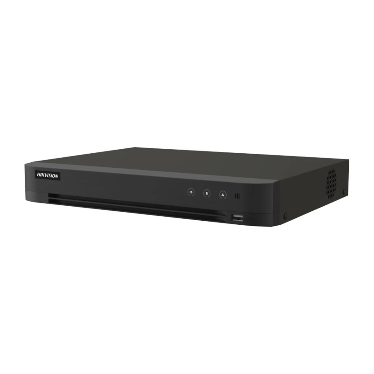 33-4-91 دستگاه ضبط کننده ویدیویی NVR هایک ویژن مدل DS-7216HQHI-M1/XT - تصویر 1