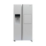 یخچال فریزر اسنوا مدل آدینا S2Di-S110 سایز متوسط