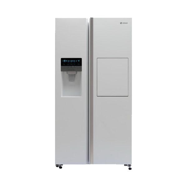 یخچال فریزر اسنوا مدل آدینا S2Di-S110 سایز متوسط