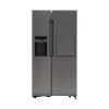 یخچال فریزر اسنوا مدل نوژا سایز کوچک S1DI-S110 - تصویر 2