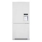 یخچال فریزر اسنوا مدل راشین SBDI-L300