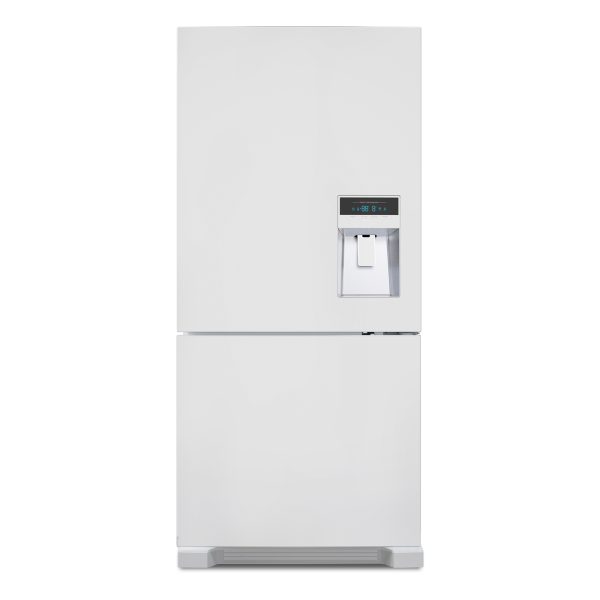 یخچال فریزر اسنوا مدل راشین SBDI-L300