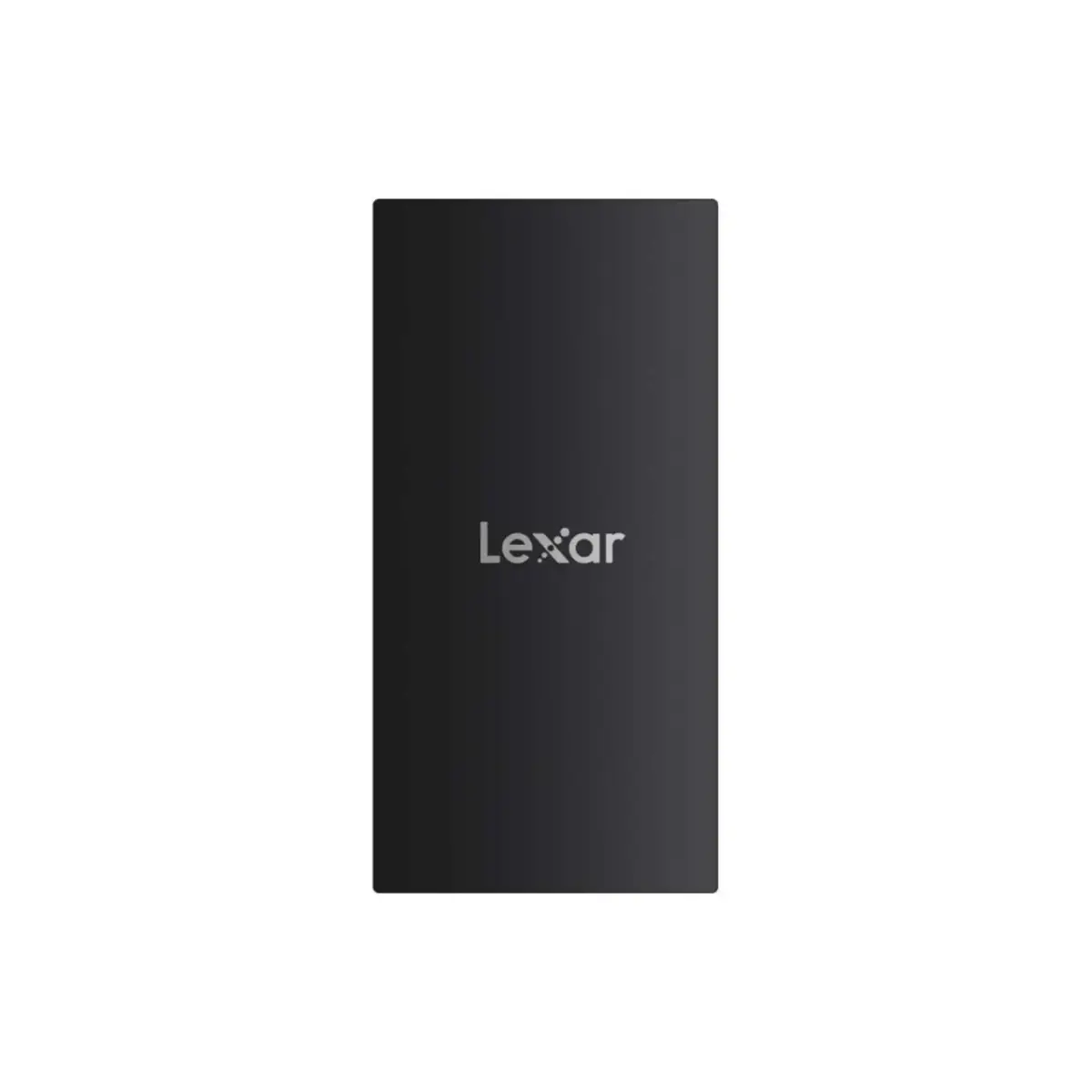33-40-1-1 اس اس دی اکسترنال لکسار مدل SL500 ظرفیت 1 ترابایت - تصویر 1
