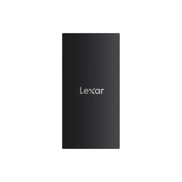 اس اس دی اکسترنال لکسار مدل SL300 Portable ظرفیت 1 ترابایت