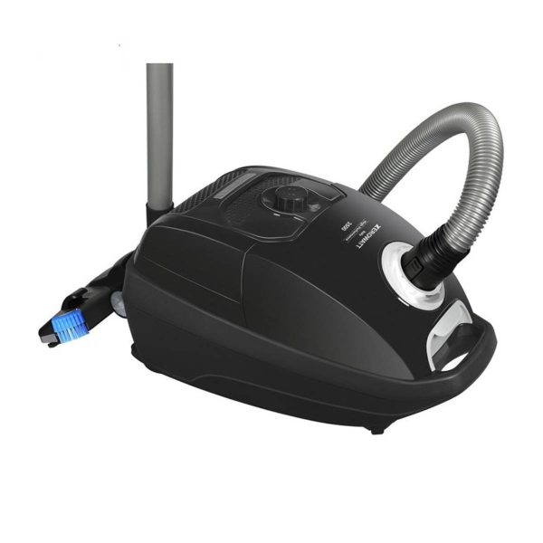 جارو برقی زیرووات مدل KZV2503