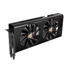کارت گرافیک XFX Radeon RX 580 Dual 8GB GDDR5