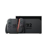 نینتندو Switch 2 مدل Black
