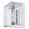 کیس گیمینگ لیان لی مدل O11 DYNAMIC EVO XL white