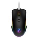 ماوس باسیم گیمینگ ام اس آی مدل FORGE GM300