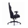 صندلی گیمینگ رنزو مدل Renzo HYBRID Black - تصویر 7