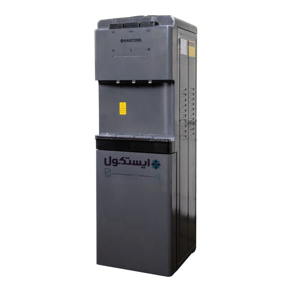 آبسردکن یخچال دار ایستکول مدل RG410
