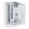 کیس گیمینگ لیان لی مدل O11 DYNAMIC EVO XL white - تصویر 3