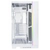 کیس گیمینگ لیان لی مدل O11 DYNAMIC EVO XL white - تصویر 4