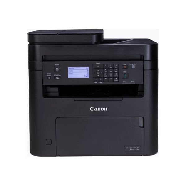 پرینتر لیزری چند کاره کانن مدل imageCLASS MF273dw
