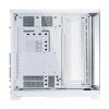 کیس گیمینگ لیان لی مدل O11 DYNAMIC EVO XL white - تصویر 5