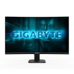 مانیتور گیمینگ گیگابایت 27 اینچ مدل GS27FC2