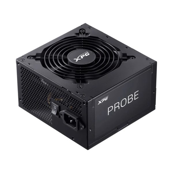 پاور ای دیتا ایکس پی جی 600 وات مدل PROBE 600W Bronze