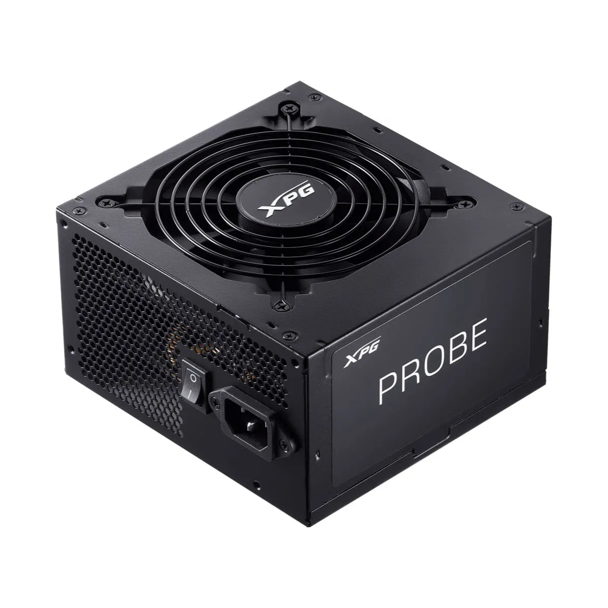 33-45-2-9 پاور ای دیتا ایکس پی جی 600 وات مدل PROBE 600W Bronze - تصویر 1