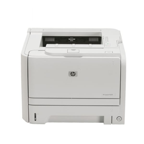 پرینتر لیزری تک کاره اچ پی مدل LaserJet P2035