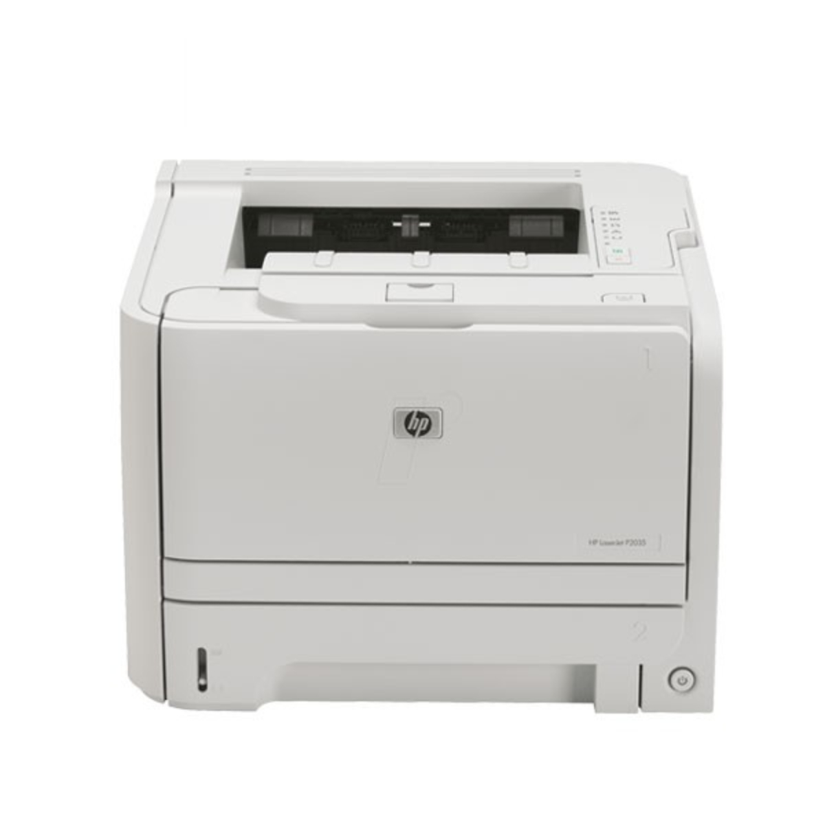 33-45-8 پرینتر لیزری تک کاره اچ پی مدل LaserJet P2035 - تصویر 1