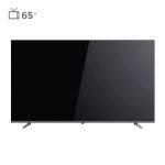 تلویزیون هوشمند جی وی سی 65 اینچ مدل QLED LT 65 N100