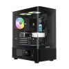 کیس گیمینگ گیم دیاس مدل ATLAS E2 CG