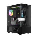 کیس گیمینگ گیم دیاس مدل ATLAS E2 CG
