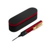 اتو حالت دهنده مو دایسون مدل Airstrait HT01 Red Velvet Gold - تصویر 2