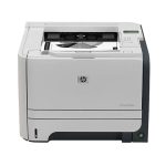 پرینتر لیزری تک کاره اچ پی مدل LaserJet P2055