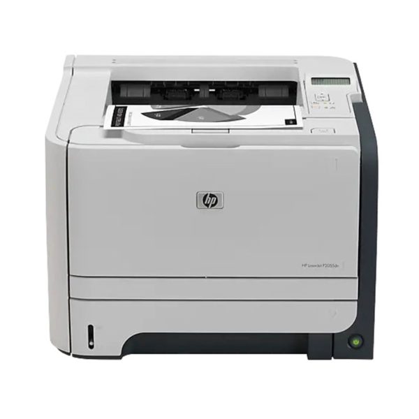 پرینتر لیزری تک کاره اچ پی مدل LaserJet P2055