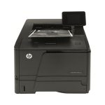 پرینتر لیزری تک کاره اچ پی مدل LaserJet Pro 400 M401dw