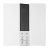 یخچال فریزر 26 فوت پارس مدل بوران PRN17632EW/W - تصویر 3