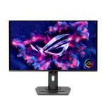 مانیتور گیمینگ ایسوس 27 اینچ مدل ROG Strix OLED XG27UCDMG