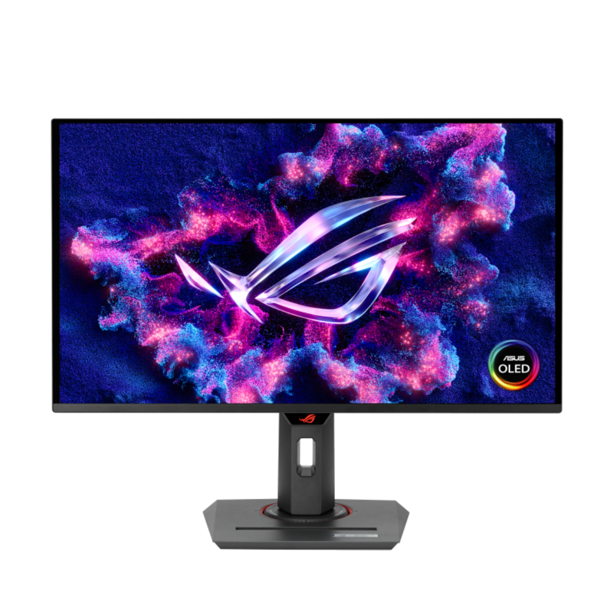 33-48-2-2 مانیتور گیمینگ ایسوس 27 اینچ مدل ROG Strix OLED XG27UCDMG - تصویر 1