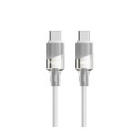 کابل شارژ USB-C به USB-C پرووان مدل PCC131