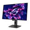 مانیتور گیمینگ ایسوس 27 اینچ مدل ROG Strix OLED XG27UCDMG - تصویر 2