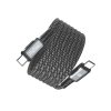 کابل شارژ USB-C به USB-C پرووان مدل PCC104