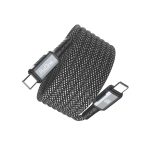 کابل شارژ USB-C به USB-C پرووان مدل PCC104