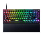 کیبورد باسیم گیمینگ ریزر مدل Huntsman V3 Pro (Open box)