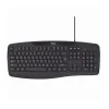 کیبورد تسکو مدل TK8043