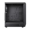 کیس گیمینگ گیم دیاس مدل Forge AB Black - تصویر 6