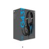 هدست باسیم گیمینگ لاجیتک مدل G431 - تصویر 2