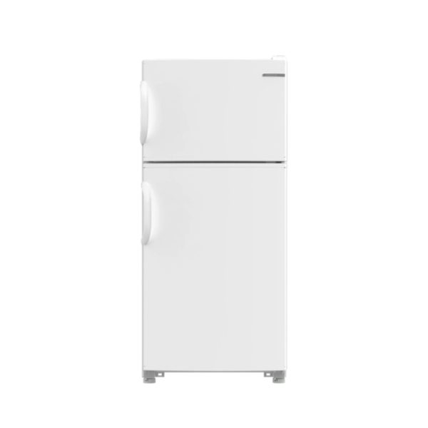 یخچال فریزر 11 فوت امرسان مدل CB11M-W01