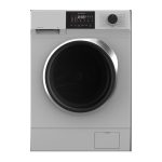 ماشین لباسشویی 8 کیلویی دوو مدل Sunsu LM 811