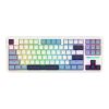 کیبورد بی سیم گیمینگ ردراگون مدل K728 WBB PRO RGB