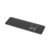 کیبورد بی سیم لاجیتک مدل Signature Slim K950 - تصویر 6