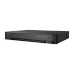 دستگاه ضبط کننده ویدیویی NVR هایک ویژن مدل DS-7204HUHI-M1/E